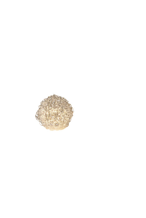 Dekorationsboll LED Ø25 cm Konstsmide